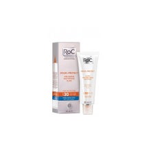 ROC Soleil-Protect Fluide Anti-Brillance Matifiant SPF30 50ml