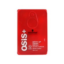Schwarzkopf Style Osis+ Mess Up 100ml