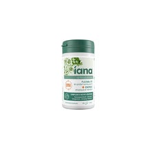 Iana Articulations Flexibilité Et Énergie 60 Comprimés