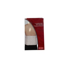 Dr. Aouf Gaine Sacrolombaire Double Renfort 26cm Taille S 1ut