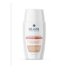 Rilastil Sun System Ultra 100-Protector Fluido Solar Facial Color SPF50+ 50ml