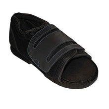 Prim Zapato Postoperatorio TXXL 46-48 Negro 1ud