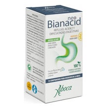 Aboca Neobianacid Sabor Limón 14comp