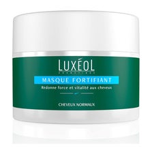 Luxéol Masque Fortifiant 200ml