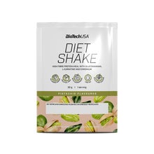 BioTech USA Diet Shake Pistachio 30g