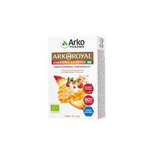 Arkopharma Arkoroyal Energing Booster Ampoules 10x15ml