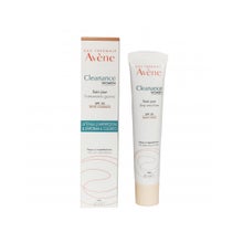 Avène Cleanance Women Soin Jour SPF30 Teinté 40ml