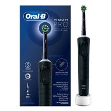 Oral-B Vitality Pro D103 Brosse à Dents Électrique 1ut