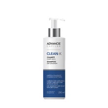 Advancis Capilar Clean-K Shampoo Caspa Seca 250ml