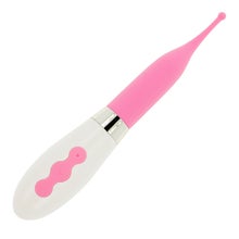 Ohmama Stimulateur Clitoris Rechargeable 10 Modes Vibration 1ut