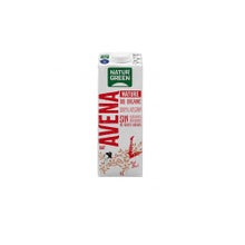 Naturgreen Organic Oat Drink Natural 1 L