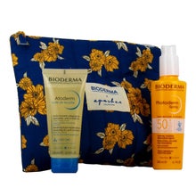 Bioderma Pack Photoderm Spray Spf50+ 200ml + Atoderm Douche 100ml