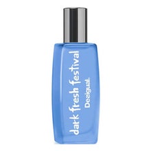 Desigual Dark Fresh Festival Edt Man 15ml