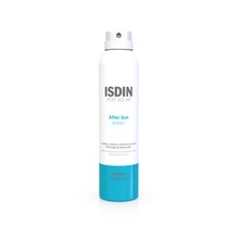 Isdin Post Solar After Sun Spray 200ml