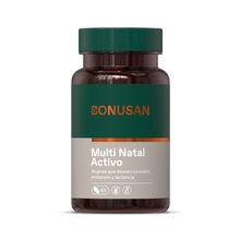 Bonusan Multi Natal Active 60 Comprimés