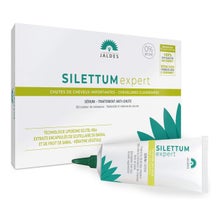 Jaldes Silettum Expert Coffret 3×40ml