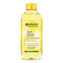 Garnier Skinactive Vitamine C Eau Micellaire 400ml