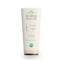 Sevens Skincare Crème Corps Drainant 200ml