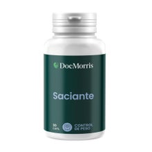 DocMorris Satiété 30 Gélules
