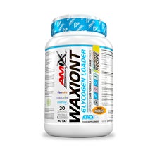 Amix Performance Waxiont Mango 1kg