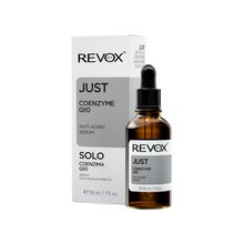 Revox B77 Just Coenzyme Q10 30ml