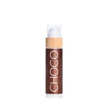 Cocosolis Choco Sun Tan & Body Oil 200ml