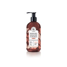 Giphar Mon Gel Douche Surgras Thé Blanc 1L