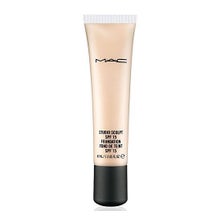 Mac Studio Sculpt Spf 15 Fond de teint Nc30