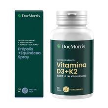 DocMorris Pack Garganta