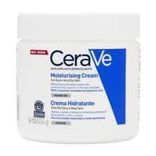 CeraVe Baume Hydratant Peaux Sèches 454g