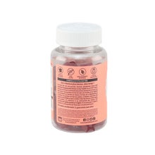 Lashilé Beauty Good Hair Vitamines Boost sans Sucre 60 gummies végans