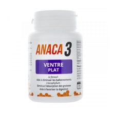Anaca3 Ventre Plat 60 Gélules
