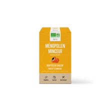 Léro Ménopollen Minceur Bouffées De Chaleur Bio 60 Gélules
