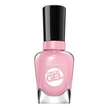 Sally Hansen Miracle Gel 160 Pinky Promise 14.7ml