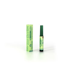 Naturlab Mascara Cheveux Gris Rouge Foncé 10g
