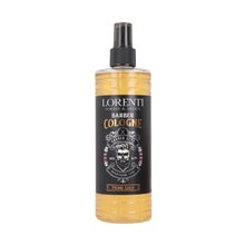 Lorenti Barber After Shave Cologne Prime Gold 400ml