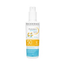 Bioderma Photoderm Pediatrics Spray SPF50+ 200ml