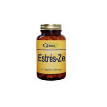 Zeus Stress-ze 90càps