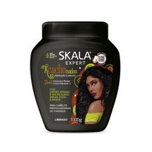 Skala Expert Acachonados Crème de Soin 1000ml
