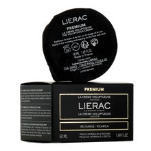 Lierac Premium La Crème Voluptueuse Recharge 50ml