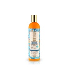 Natura Siberica Acondicionador oblepikha para cabello dbil y da€ado 400 ml