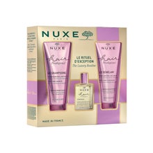 Nuxe Coffret Hair Prodigieux Le Rituel D'Exception