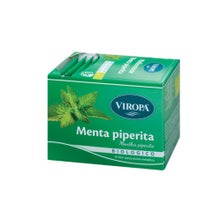 Menthe poivrée Menthe poivrée Viropa Bio 15B