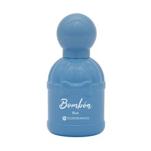 Flor de Mayo Mini Cologne Bombón Blue 20ml