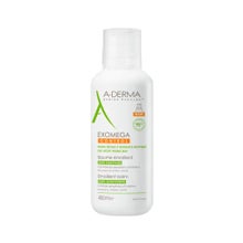 A-Derma Exomega Control Baume Émollient 400ml
