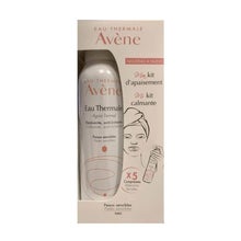 Avène Eau Thermale Kit Apaisant