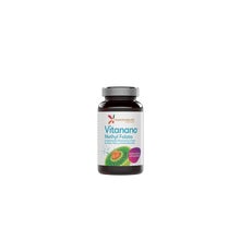 Mundonatural Vitanano Methy Folato 30caps