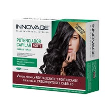 Innovage Capillaire Enhancer Forte Duplo