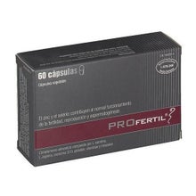 Profertil 60 Gélules