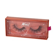 SL Adhesive Lashes Stella 1 Par